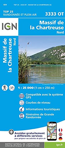 Download 3333OT MASSIF GRANDE CHARTREUSE NORD Download 3333OT MASSIF GRANDE CHARTREUSE NORD