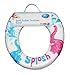 Childs Toddler Baby Kid Potty Training Soft Padded Toilet Trainer Universal Seat Fits any standard toilets