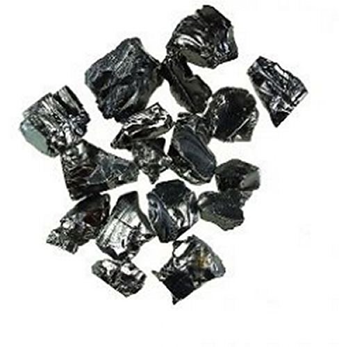 Edel-Schungit, Shungit, Edelschungit 100 gr.