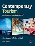 Image de Contemporary Tourism: An International Approach