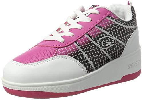 Preisvergleich Produktbild BEPPI Casual 2150433, Mädchen Hallen & Fitnessschuhe rosa 41 EU