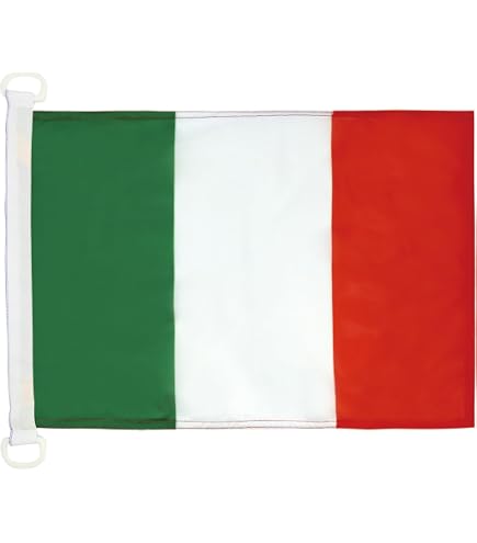 DRAPEAU MAYORQUE 45X30CM - PAVILLON DE MALLORCA - ESPAGNE 30 x 45 cm DRAPEAU MAYORQUE 45X30CM - PAVILLON DE MALLORCA - ESPAGNE 30 x 45 cm