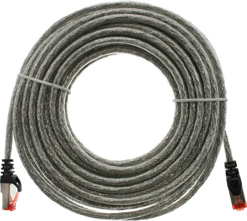 InLine Patchkabel, S-STP/PIMF, Cat.6, 50m - 2