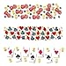 Produktbild Amscan Casino Konfetti (Pack von 3)