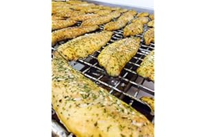 Port of Lancaster Smokehouse Ltd Smoked Lemon & Parsley Mackerel min 140g