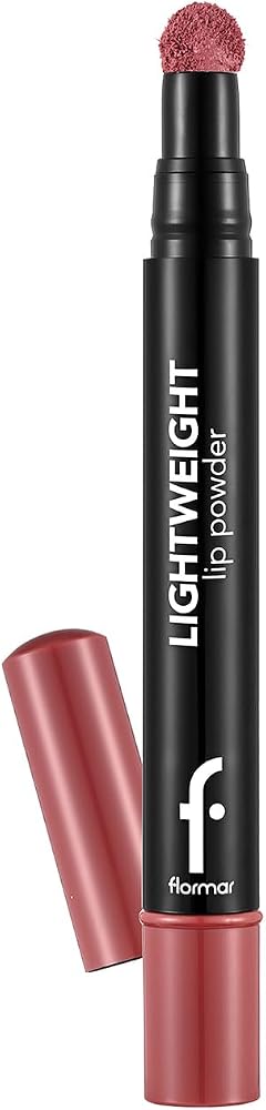Lightweight Yarı Transparan & Mat Bitişli Nemlendirici Dudak Pudrası