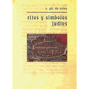 Ritos y Símbolos Judíos