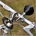 Produktbild PRIMI Fahrrad Cycle Bike Vintage Retro Laut Bell Waldhorn Fahrradhupe Horn Bell