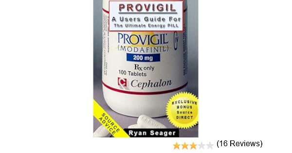 Provigil Achat