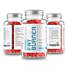 Fat Burner (ULTRA POTENT) 1000mg (FULL 120-Day Supply) Formidable Appetite Suppressant & Weight Loss Pills That Work! Feel Great & Look Spectacular with our Advanced Fat Burner Pills & Highly Concentrated Thermogenic Formula / Made in the U.K (100% Money Back Guarantee!) - Image 6