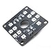 Produktbild Mini Power Distribution Board Stromverteiler Platine für CC3D, APM