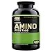 Produktbild ON Optimum Nutrition Superior Amino 2222 Tabs - 320 Tablets