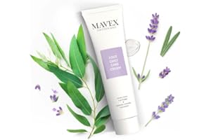 Mavex foot Daily Care Cream