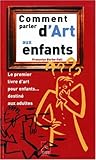 Image de Comment parler d'art aux enfants