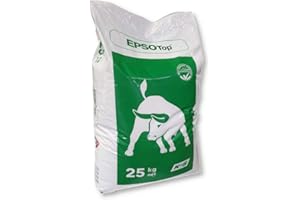 RUNADI espotop Sulfate de magnésium 25 kg nadelholzdünger
