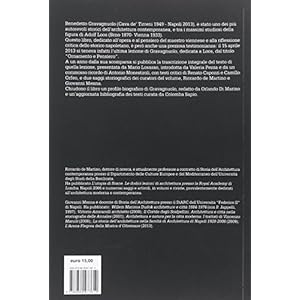 Benedetto Gravagnuolo. L'ultima lezione. Ornamento e pensiero in Adolf Loos