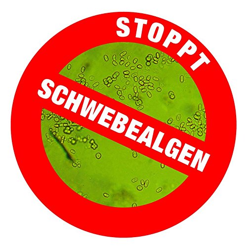 sera 07236 siporax pond algenstop Professional 1 kg (für 6.000 l) – die Revolution in der Algenbekämpfung, reduziert schon in 24h Phosphat den Algennährstoff Nr. 1 und ist ein selbst reinigendes Hochleistungsfiltermedium in Tabellenform - 4