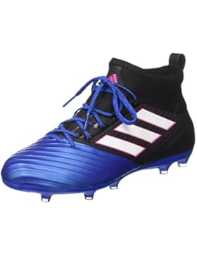 adidas Herren Ace 17.2 Primemesh Fußballschuhe, Red/FT