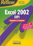 Image de EXCEL 2002