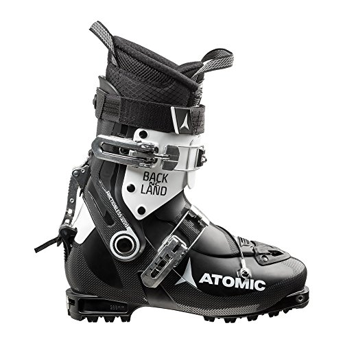 Preisvergleich Produktbild Atomic Backland NC 17 / 18