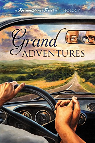 Télécharger Grand Adventures PDF