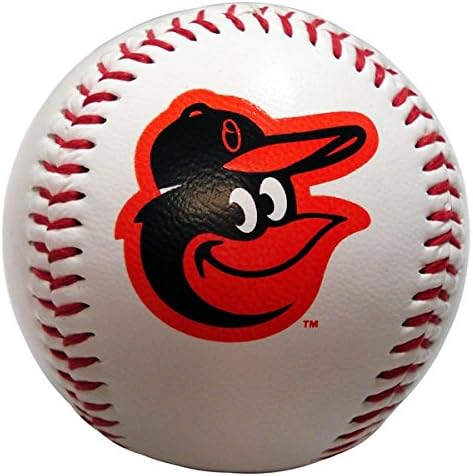 BALTIMORE ORIOLES Rawlings BASEBALL