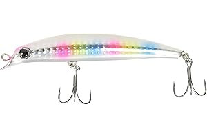 IMA Sasuke SF-95 8GR Sinking