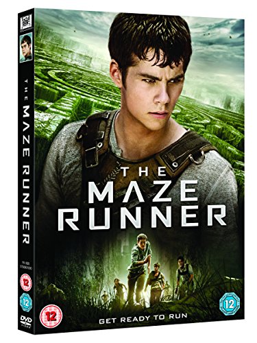 The Maze Runner [DVD]