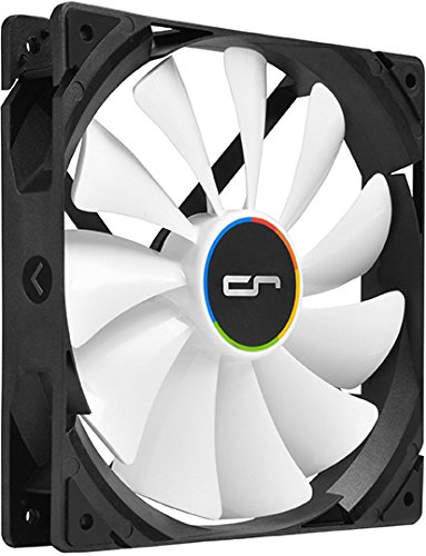 Preisvergleich Produktbild CRYORIG QF140 Silent 140x140x25 PWM