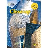 New closeup b1+ student pack spain ed