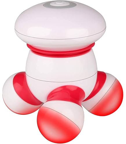 vibrating frog massager Cordless Heated Massage Belt with Lumbar Support main image 0