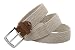 Produktbild Gürtel herren LAURA BIAGIOTTI beige MADE IN ITALY seil elastischen 122 cm R6051