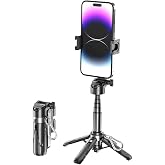 P15 Mini Selfie &Ccedil;ubuğu Tripod Bluetooth Uzaktan Kumandalı 360' D&ouml;nebilen &Ccedil;ok Ama&ccedil;lı Tripod