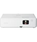 Proiettore BenQ MW560C WXGA 4000 Lumen – DLP, Contrasto 20000:1, HDMI/VGA, Correzione Trapezoidale Automatica, SmartEco, Per Business