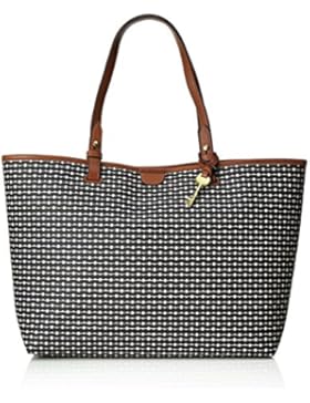 Fossil Damen Rachel Tote, Mehrfa