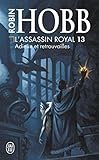 L'Assassin royal, Tome 13 : Adieux et retrouvailles