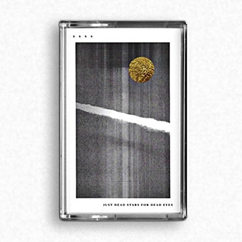 Just Dead Stars For Dead Eyes [VINYL]