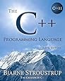 C++ Programming Language, The: Amazon.co.uk: Stroustrup, Bjarne ...