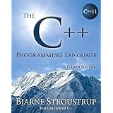 The C++ Programming Language