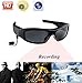 Produktbild JOYCAM Bluetooth Sonnenbrille mit Kamera Polarisierte UV400 Brille HD 720P Videoaufnahme Brillen mit Lautsprecher für Outdoor Sport