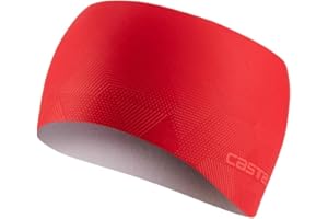 CASTELLI Unisex Pro Thermal Headband Head Band