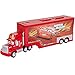 Produktbild Disney Cars Mack Truck Spielset