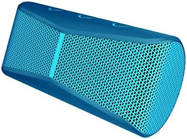 Logitech X300 Mobile Wireless Stereo Speaker - Blue