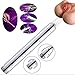 Produktbild MENRY Set Dusche 3 Köpfe, 3 Stück Reiniger Anal Spekulum Vaginal Reiniger Kit Reinigung Spülung einfach zu reinigen und Sterilisieren