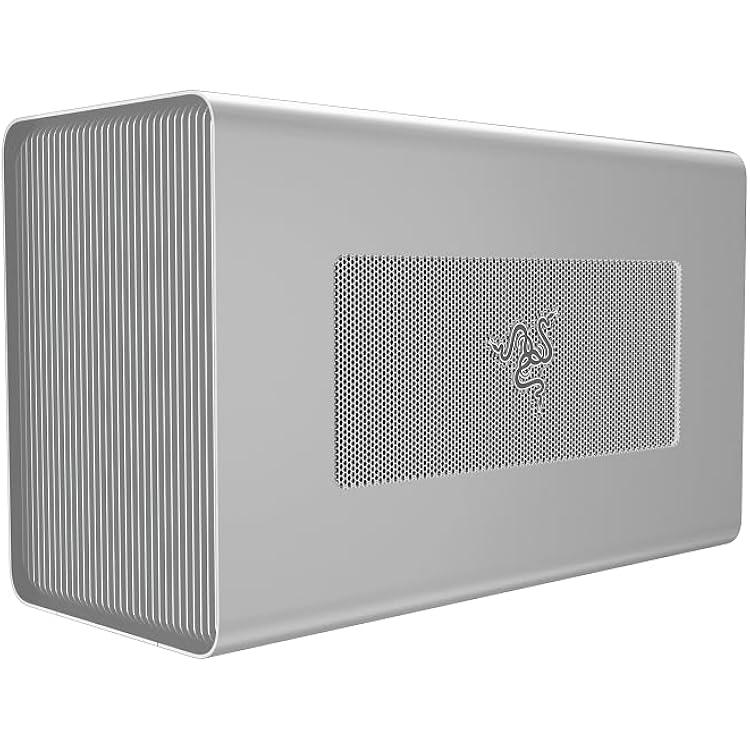 Razer Core X - Externes Grafikgehäuse - bis zu 3-Slot Karte  