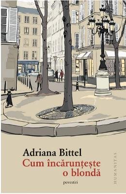 Preisvergleich Produktbild CUM INCARUNTESTE O BLONDA