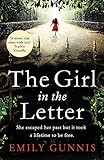 Cover zum Buch The Girl in the Letter: The most grip...
