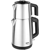 Fakir Chailand Inox &Ccedil;ay Makinesi