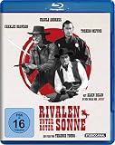 Rivalen unter roter Sonne [Blu-ray] - Alain Delon