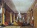 Produktbild Alu-Dibond-Bild 130 x 100 cm: "The Queens Library, Frogmore, Pynes Royal Residences, 1818", Bild auf Alu-Dibond